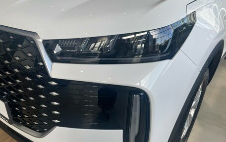 Chery Tiggo 4 I рестайлинг, 2025 год, 1 670 000 рублей, 8 фотография