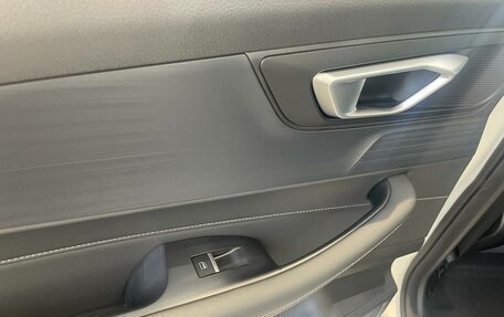 Chery Tiggo 4 I рестайлинг, 2025 год, 1 670 000 рублей, 14 фотография