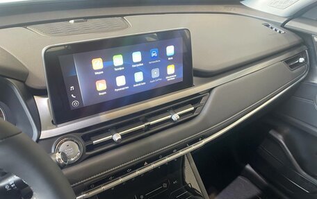 Chery Tiggo 4 I рестайлинг, 2025 год, 1 670 000 рублей, 20 фотография