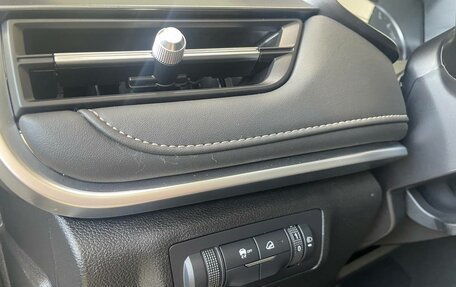 Chery Tiggo 4 I рестайлинг, 2025 год, 1 670 000 рублей, 16 фотография