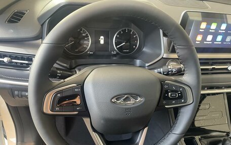 Chery Tiggo 4 I рестайлинг, 2025 год, 1 670 000 рублей, 21 фотография