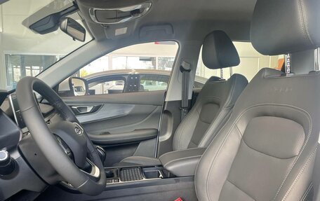 Chery Tiggo 4 I рестайлинг, 2025 год, 1 670 000 рублей, 15 фотография