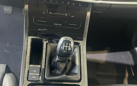 Chery Tiggo 4 I рестайлинг, 2025 год, 1 670 000 рублей, 19 фотография