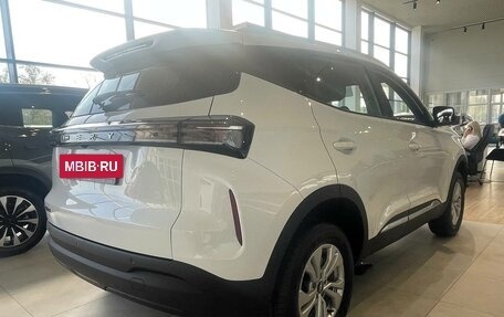 Chery Tiggo 4 I рестайлинг, 2025 год, 1 670 000 рублей, 9 фотография