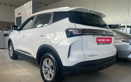 Chery Tiggo 4 I рестайлинг, 2025 год, 1 670 000 рублей, 10 фотография