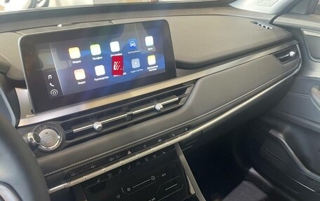 Chery Tiggo 4 I рестайлинг, 2025 год, 1 670 000 рублей, 18 фотография