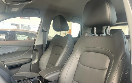 Chery Tiggo 4 I рестайлинг, 2025 год, 1 670 000 рублей, 23 фотография