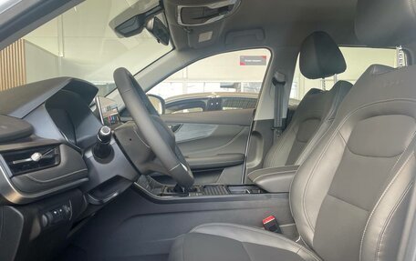 Chery Tiggo 4 I рестайлинг, 2025 год, 1 670 000 рублей, 24 фотография