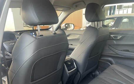 Chery Tiggo 4 I рестайлинг, 2025 год, 1 670 000 рублей, 25 фотография