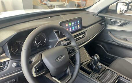 Chery Tiggo 4 I рестайлинг, 2025 год, 1 670 000 рублей, 22 фотография