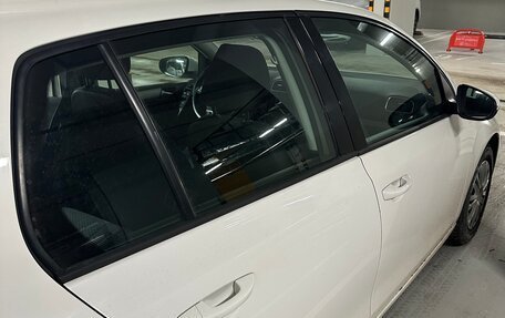 Volkswagen Golf VI, 2012 год, 1 275 000 рублей, 12 фотография