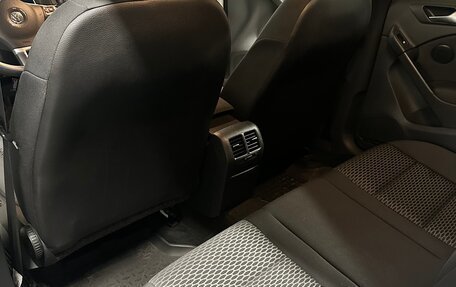 Volkswagen Golf VI, 2012 год, 1 275 000 рублей, 18 фотография