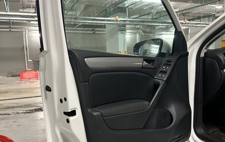 Volkswagen Golf VI, 2012 год, 1 275 000 рублей, 15 фотография