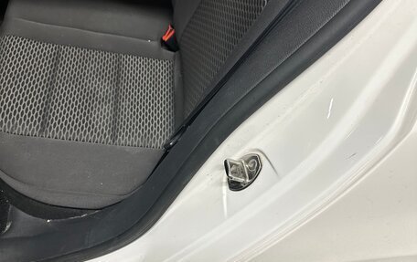 Volkswagen Golf VI, 2012 год, 1 275 000 рублей, 17 фотография