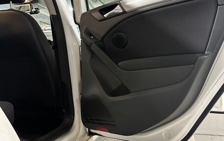 Volkswagen Golf VI, 2012 год, 1 275 000 рублей, 19 фотография