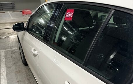 Volkswagen Golf VI, 2012 год, 1 275 000 рублей, 13 фотография