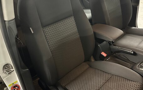 Volkswagen Golf VI, 2012 год, 1 275 000 рублей, 29 фотография