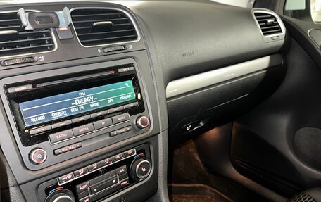 Volkswagen Golf VI, 2012 год, 1 275 000 рублей, 35 фотография