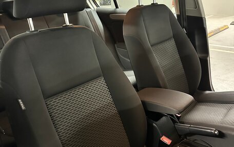 Volkswagen Golf VI, 2012 год, 1 275 000 рублей, 30 фотография