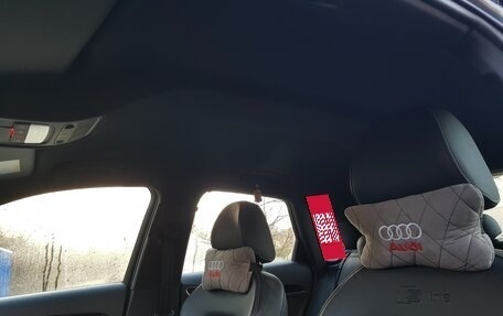 Audi Q3, 2018 год, 1 802 000 рублей, 4 фотография