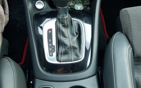 Audi Q3, 2018 год, 1 802 000 рублей, 13 фотография