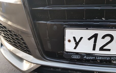 Audi Q3, 2018 год, 1 802 000 рублей, 19 фотография