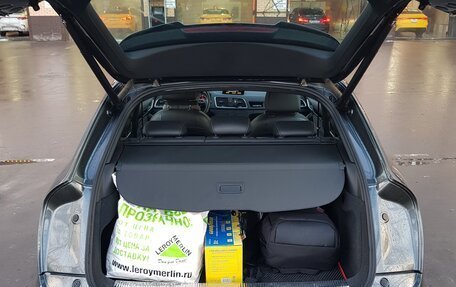 Audi Q3, 2018 год, 1 802 000 рублей, 21 фотография