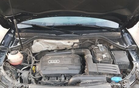 Audi Q3, 2018 год, 1 802 000 рублей, 20 фотография
