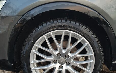 Audi Q3, 2018 год, 1 802 000 рублей, 25 фотография