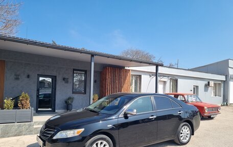 Toyota Camry, 2008 год, 980 000 рублей, 4 фотография