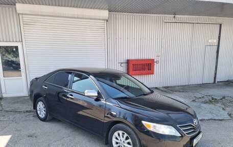 Toyota Camry, 2008 год, 980 000 рублей, 5 фотография