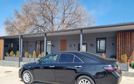 Toyota Camry, 2008 год, 980 000 рублей, 3 фотография