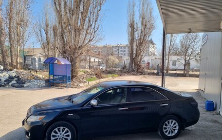 Toyota Camry, 2008 год, 980 000 рублей, 6 фотография