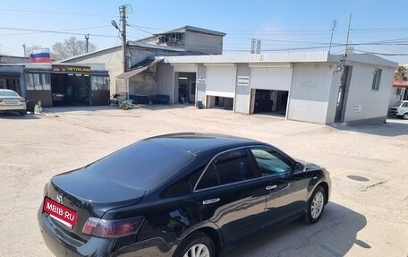 Toyota Camry, 2008 год, 980 000 рублей, 2 фотография