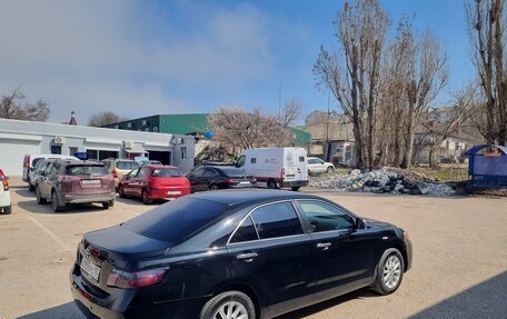 Toyota Camry, 2008 год, 980 000 рублей, 8 фотография