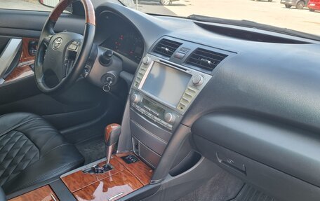 Toyota Camry, 2008 год, 980 000 рублей, 15 фотография