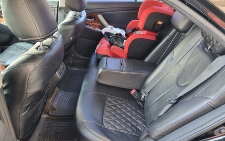 Toyota Camry, 2008 год, 980 000 рублей, 11 фотография