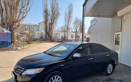 Toyota Camry, 2008 год, 980 000 рублей, 7 фотография