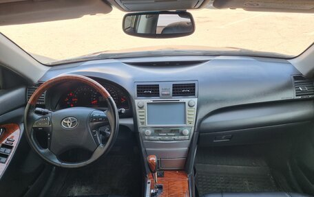 Toyota Camry, 2008 год, 980 000 рублей, 12 фотография