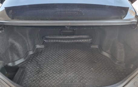 Toyota Camry, 2008 год, 980 000 рублей, 14 фотография