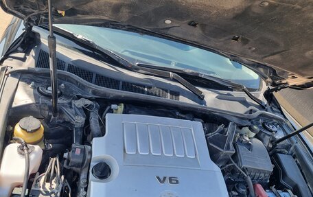 Toyota Camry, 2008 год, 980 000 рублей, 16 фотография