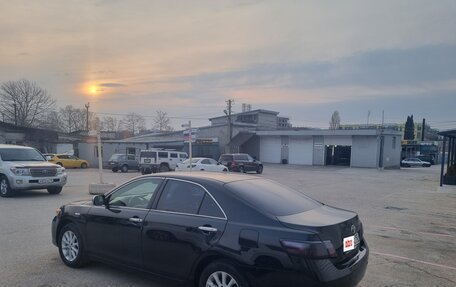 Toyota Camry, 2008 год, 980 000 рублей, 19 фотография