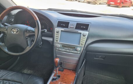 Toyota Camry, 2008 год, 980 000 рублей, 13 фотография