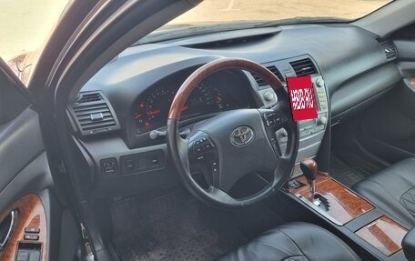 Toyota Camry, 2008 год, 980 000 рублей, 10 фотография