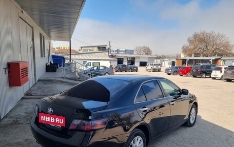 Toyota Camry, 2008 год, 980 000 рублей, 18 фотография