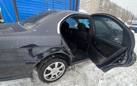 Hyundai Sonata IV рестайлинг, 2004 год, 280 000 рублей, 3 фотография