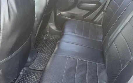 Hyundai ix35 I рестайлинг, 2010 год, 1 100 000 рублей, 8 фотография