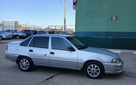 Daewoo Nexia I рестайлинг, 2012 год, 230 000 рублей, 4 фотография