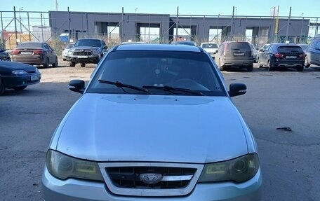 Daewoo Nexia I рестайлинг, 2012 год, 230 000 рублей, 2 фотография