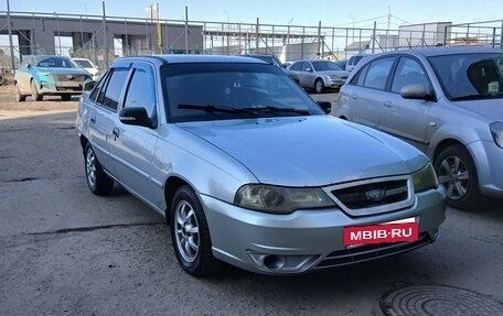 Daewoo Nexia I рестайлинг, 2012 год, 230 000 рублей, 3 фотография